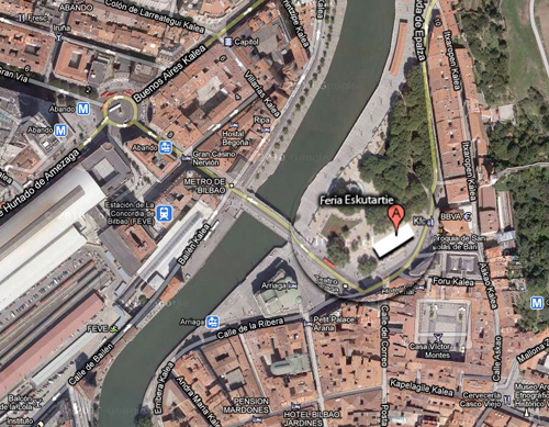 Pincha aqui para ver la ampliaci&oacute;n del mapa en google