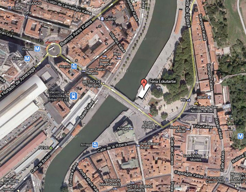 Pincha aqui para ver la ampliaci&oacute;n del mapa en google